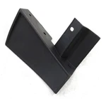 New Oem Gm Rear Left Tire Front Air Deflector 23188330 Gmc Terrain 2018-2024. Fixed Price $19.85.
