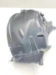 07-13 Bmw X5 E70 Front Left Fender Liner Rearward Splash Shield Oem 51717169413. Fixed Price $47.90.