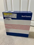 2017-18 Brand New Oem Hyundai Santa Fe Front Mud Guard Kit - 2wf46ac650. Fixed Price $25.00.