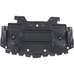 Cadillac Cts For 2009-2015 Engine Splash Shield Front Lower V Sedan. Fixed Price $63.20.