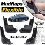 For Nissan Sentra B17 2013 14-2018 Front Rear Mud Flaps Splash Guards Left Right. Fixed Price $23.57.