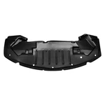 Front Lower Bumper Splash Shield - Under Cover Guard Fits 00-05 Cadillac Deville. Fixed Price $114.63.