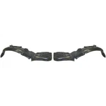 Set Of 2 Fender Liner For Mitsubishi Galant 2004-2012 Front Left & Right Inner. Fixed Price $46.86.