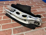2017-2020 Audi A4 / A5 Rear Left Side Lower Control Arm Spring Perch & Shield. Fixed Price $59.99.