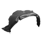 Front Driver Side Fender Liner Fits Hyundai Veloster 2013-2015 Hy1248152. Fixed Price $81.10.