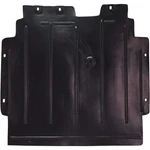 Engine Splash Shield For Chrysler Sebring 2007-2010 Lower Sedan. Fixed Price $59.04.