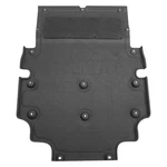 For Audi S6 20-25 Sherman Aua6qu20-49s-0 Front Engine Splash Shield Value Line. Fixed Price $213.61.