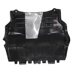 Front Engine Splash Shield For 2009-2018 Volkswagen Tiguan. Fixed Price $147.18.