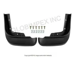 Volvo (2010-2017) Mud Flap Kit Front Pro Parts + 1 Year Warranty. Fixed Price $63.60.