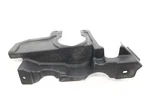 2020 - 2025 Lincoln Aviator Rwd Front Right Fender Rearward Splash Shield Oem. Fixed Price $31.89.