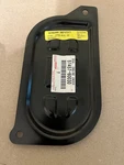 Genuine Toyota Radiator Support Splash Shield Seal 51457-60030. Fixed Price $32.00.