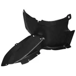 Fits 2006-10 Vw Passat Front Right Side Fender Splash Shield 3c0805912a9b9. Fixed Price $25.22.