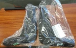 New 2015-2024 Nissan Murano Oem Genuine Rear Splash Guards Pair 999j2-c3004. Fixed Price $74.95.
