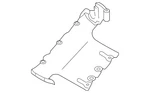 Genuine Volkswagen Shield 7l0-825-285-c. Fixed Price $187.19.