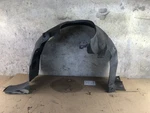 Damaged Porsche Boxster 986 Os Right Front Arch Liner 99650420406. Fixed Price $95.42.