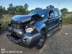 Right Gry Front Door Assembly Oem 05-11 Nissan Pathfindr. Fixed Price $250.00.