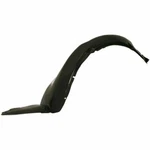 New Front Driver Side Fender Splash Shield Plastic Fits Chevrolet Aveo Gm1250127. Fixed Price $36.08.