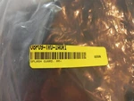 Honda Splash Guard, Rear - (08p09-tr0-1a0r1). Fixed Price $37.00.
