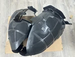 Brand New 22-25 Lucid Air Front Left Inner Fender Liner Panel Oem. Fixed Price $489.00.