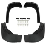 4pc Mud Flaps For Hyundai Palisade ( Sport Utility) 2020-2023 Splash Mudguard. Fixed Price $15.99.