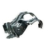 Jaguar F Pace X761 2017-2023 Rear Right Outer Wheelhouse Body Arch Oem T4a30953. Fixed Price $450.00.