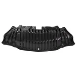 Front Engine Splash Shield Compatible With 2016-2021 Mercedes-benz C300. Fixed Price $116.02.