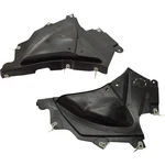 Set Of 2 Fender Liner For Bmw 330i 19-24 Front G20 Sedan. Fixed Price $49.17.