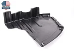 Genuine Bmw E82 E88 Convertible Underfloor Coating Cover Oem 51757166258. Fixed Price $93.19.