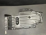 Middle Left Under Cover Splash Shield 2018 Acura Mdx 74566-tz5-a00 2014 - 2020 X. Fixed Price $119.00.