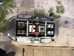 2003-2010 Porsche Cayenne Front Set Left Right Brake Caliper Brembo Used Oem. Fixed Price $299.00.