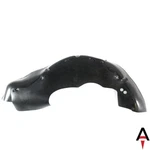 Gm1249163 Front,right Passenger Side Fender Liner For Gmc,chevrolet New. Fixed Price $28.58.