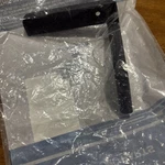 New Genuine Ford F-150 Front Splash Shield Left (2015-2020) Oe L3z16103aa. Fixed Price $11.00.