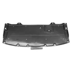 For Mazda Cx-9 16-23 Front Lower Center Bumper Air Deflector Standard Line. Fixed Price $32.11.