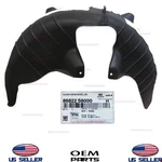 Genuine Fender Liner Rear Right Passenger Side 2020-2022 Hyundai Palisade. Fixed Price $119.95.