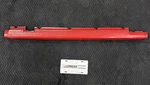 Bmw Oem E30 325ix 88-91 Passenger Right Side Skirt Rocker Zinnoberrot. Fixed Price $169.99.
