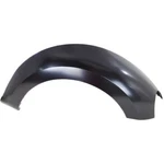 Sherman 9502-31q-2 Front, Passenger Side Fender Primed For Volkswagen Beetle. Fixed Price $212.45.