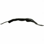 For Toyota Tacoma 2005-2015 Fender Liner Passenger Side Rear 6 Foot Bed. Fixed Price $142.36.