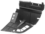 Genuine Mercedes 1298841135 Partition Panel Mercedes-benz Sl500 Sl600 Sl320. Fixed Price $77.55.