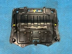 Lexus Ls500 Rwd Front Underbody Engine Skid Plate Splash Shield Guard 2018 Oem. Fixed Price $350.00.