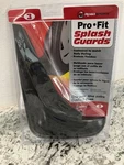 Roadsport 6403 Splash Guards / Mud Flaps. Fixed Price $29.95.