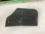 2014-2018 Volkswagen Jetta Rear Right Side Wheel Well Splash Guard End Cap Oem. Fixed Price $44.99.