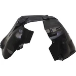 Fender Liner Front Driver Side For 2017-2024 Jeep Compass. Fixed Price $78.69.