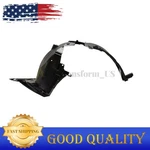 New Fender Liner Front Passenger Side Inner Fits 2020-2024 Nissan Versa. Fixed Price $50.69.