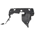 Genuine Acura Cover Assembly Engine (lower) 74111-sja-a70. Fixed Price $456.02.