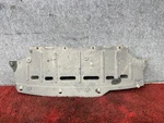 Bmw 14-21 I3 Rear Engine Underbody Shield Guard Shielding Oem 38k. Fixed Price $69.99.