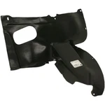 Fender Liner For Volkswagen Cc 2009-2012 Front Driver Side Inner. Fixed Price $31.10.