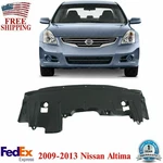 Engine Splash Shield Under Cover Plastic For 2009-2013 Nissan Altima. Fixed Price $39.16.