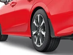 Genuine Honda Splash Guard Set 08p00-t20-100a. Fixed Price $102.87.