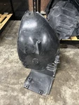 07 - 13 Mercedes S550 Front Left Side Rearward Fender Liner Splash Shield Oem. Fixed Price $49.50.