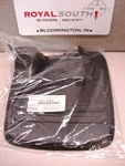 Toyota 01-07 Tundra Dbl Cab Sequoia Right Front Mud Guard Flap Genuine Oe Oem. Fixed Price $110.33.